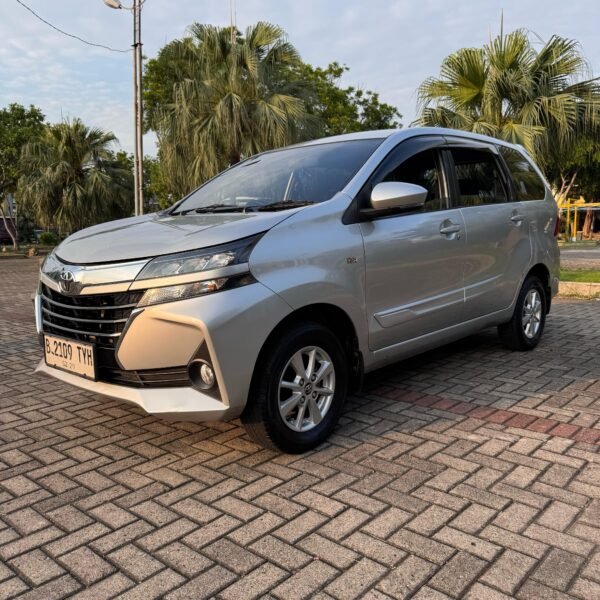 Jual New Avanza G 1.3 MT 2019 Silver - B 2109 TYH - Gambar 9