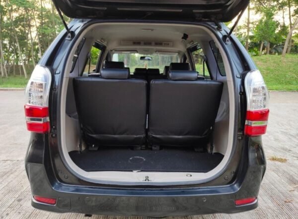 Jual New Avanza G 1.3 MT 2019 Hitam - B 2397 TIB - Gambar 6