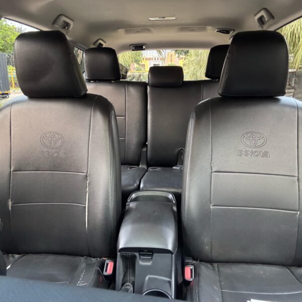Jual Innova G 2.0 AT 2019 Hitam - B 2306 TYQ - Gambar 12