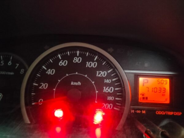 Jual Sigra R AT 2021 Putih - B 2030 FFT - Gambar 8
