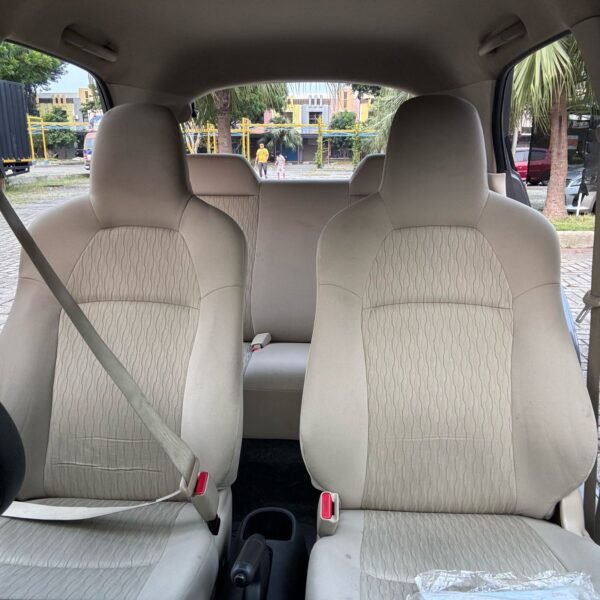 Jual Brio E MT 2017 Abu - B 1183 EYB - Gambar 14