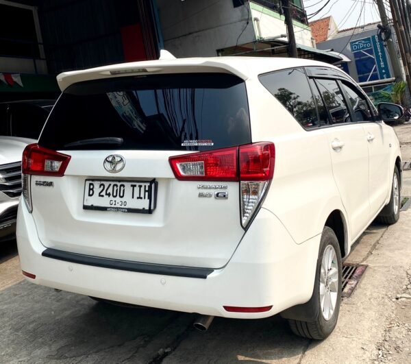 Jual Innova G 2.0 AT 2019 Putih - B 2400 TIH - Gambar 10