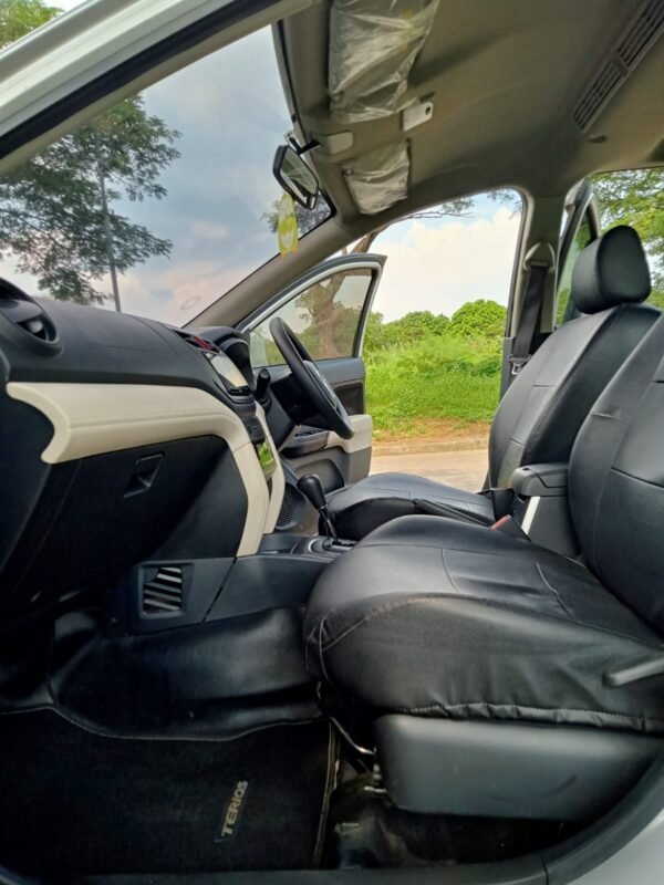 Jual Terios X Dlx AT 2019 Silver - B 1307 NZG - Gambar 12