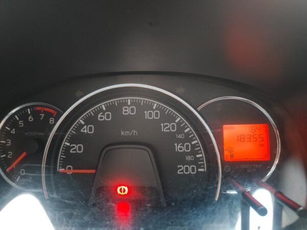 Jual New Ayla X 1.0 MT 2022 Merah - B 1553 RKV - Gambar 3